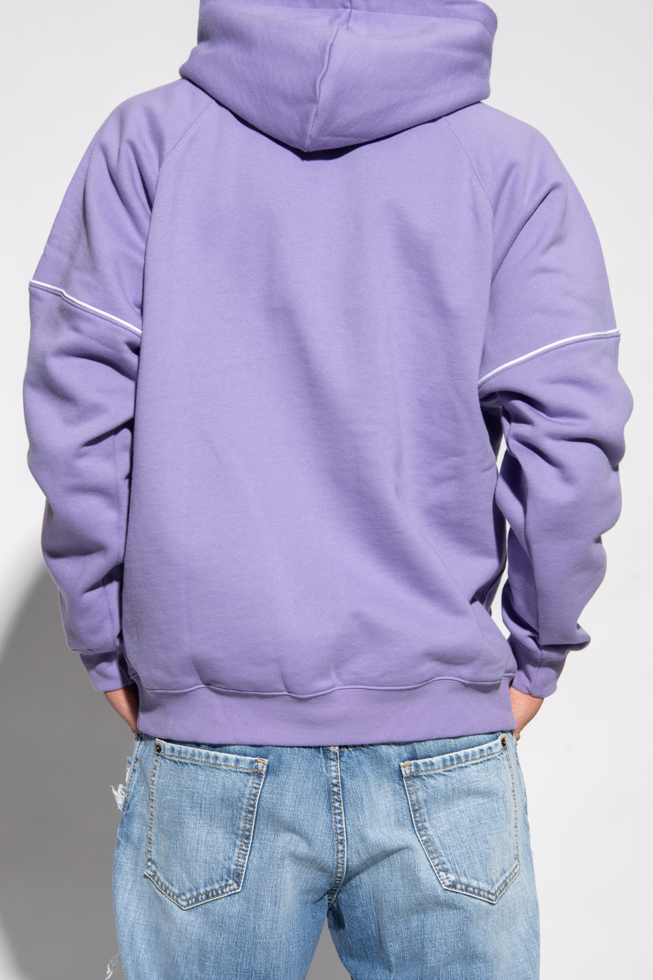 Adidas kaval hoodie purple online